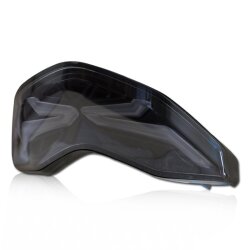 LED Rücklicht Ducati Monster/Supersport getönt,...