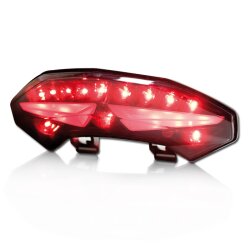 LED-Rücklicht Ducati Multistrada 1200 -14,...