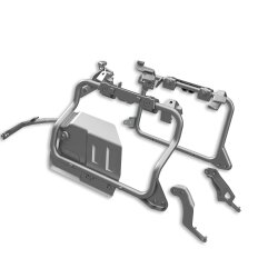 Subframes for side panniers 96781781AA