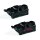 Coloured front brake callipers red 96180821AA