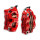 Coloured front brake callipers black 96180821AB