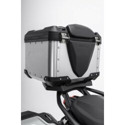 Aluminium top case 96781721AA