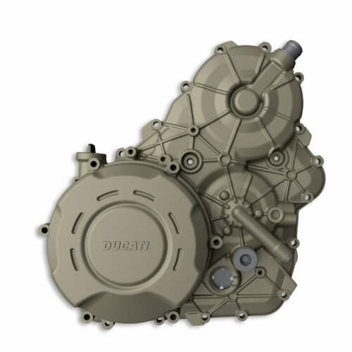 Ducati Zerlegbarer Kupplungsdeckel 96080072AA