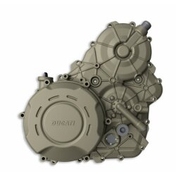 Ducati Zerlegbarer Kupplungsdeckel 96080072BA