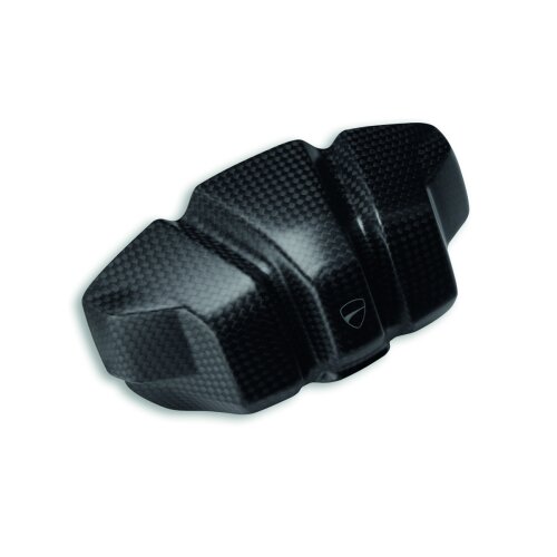 Cockpitcover aus Kohlefaser 96981481AA