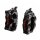 Ducati Coloured front brake callipers black 96180811AA