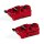 Ducati Coloured front brake callipers red 96180811AB