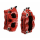 Ducati Coloured front brake callipers red 96180811AB