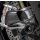 Carbon ducts for brake cooling 96981471AA