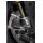 Carbon ducts for brake cooling 96981471AA
