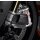 Carbon ducts for brake cooling 96981471AA