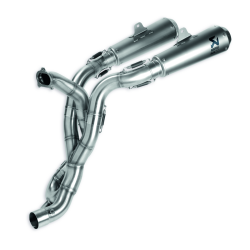 Ducati Komplette Auspuffeinheit 96482031AA