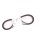 Ducati timing drive belt (pair) 73740211A