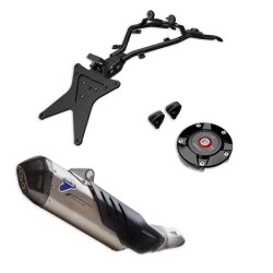 Sport accessory package 97981171AA