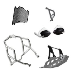 Off-road accessory package 97981201AA