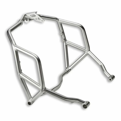 Ducati Motorschutz aus Stahlrohren 96781851AA