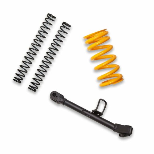 Bike lowering set 96280932AA