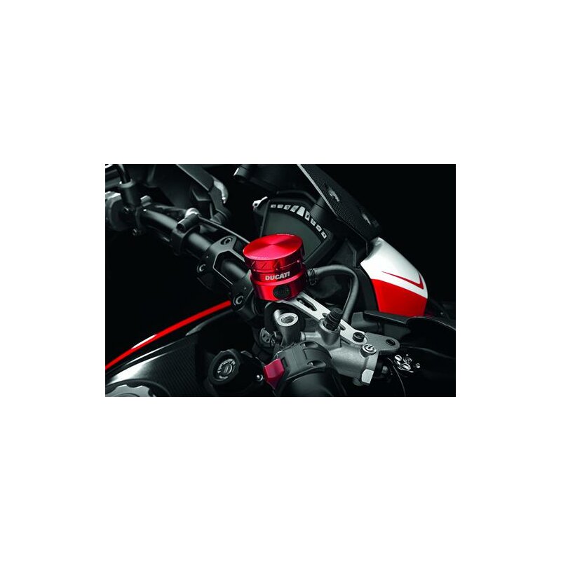 Ducati Original Performance Bremsflüssigkeitsbehälter Hypermotard 821 SP 939 SP 