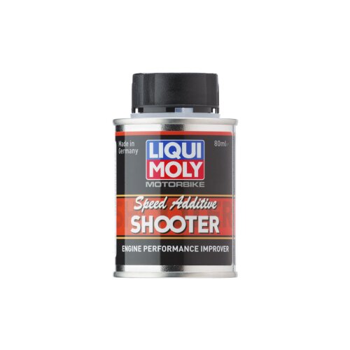 Liqui Moly Motorbike Speed Shooter 80ml