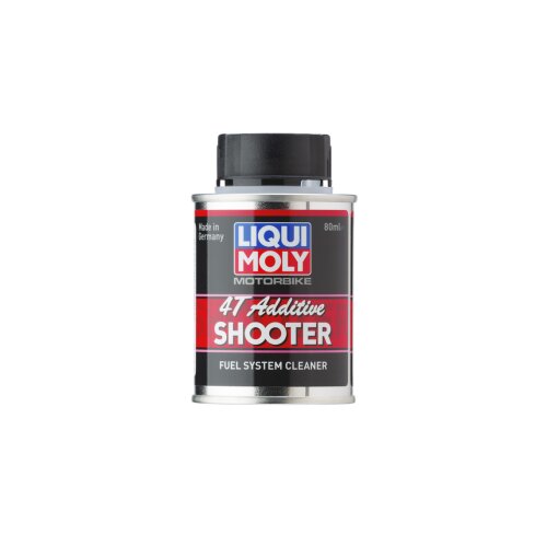 Liqui Moly Motorbike 4T Shooter