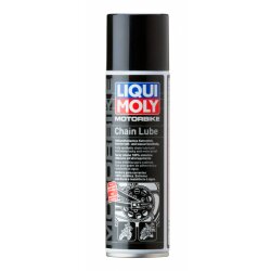 Motorbike Chain Lube 250ml