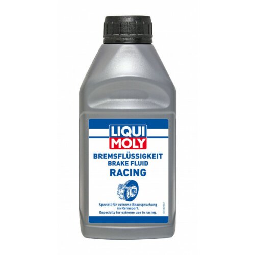 Liqui Moly Bremsflüssigkeit Racing 500ml