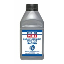 Liqui Moly Bremsflüssigkeit Racing 500ml