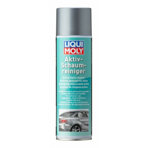 Liqui Moly Aktiv-Schaumreingier 500ml