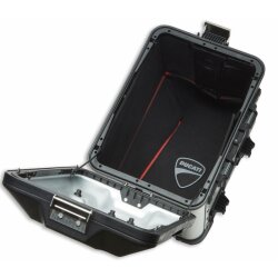 Lining for aluminium panniers 96781831AA