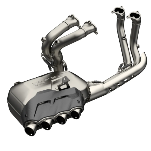 Ducati Racing Auspuff 96482171AA