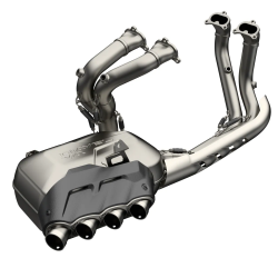 Ducati Racing Auspuff 96482171AA