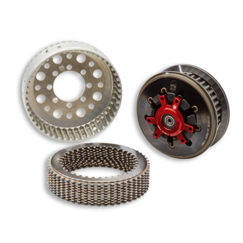 Dry clutch kit 96080062AA