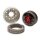 Kit Trockenkupplung 96080062AA
