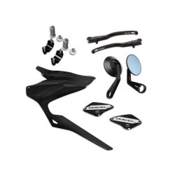 Ducati Zubehörpaket Style 97981311AA