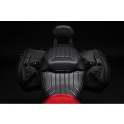 Ducati Set halbfeste Seitenkoffer Ducati Diavel V4...