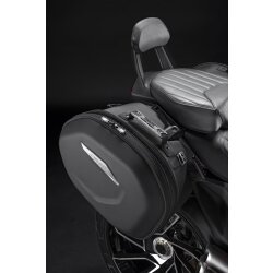 Ducati Set halbfeste Seitenkoffer Ducati Diavel V4 96782131AA