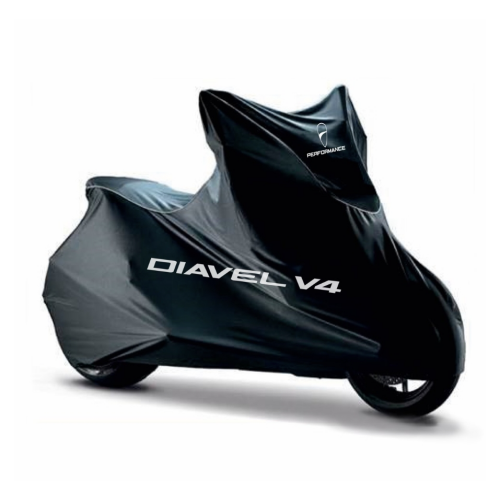 Motorradabdecktuch 97580201AA