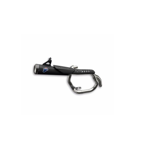 Ducati Komplette Auspuffeinheit 96482181AA