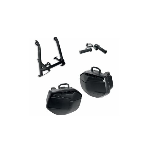 Zubehörpaket Touring 97981221AA