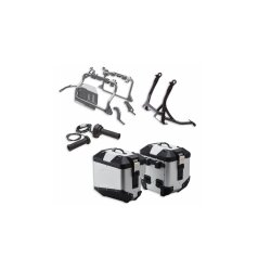 Zubehörpaket Touring Alu 97981241BA