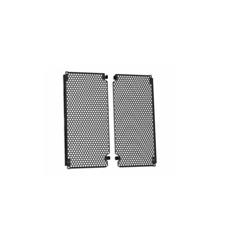 Schutzgitter aus Aluminium für Wasserkühler 97381981AA