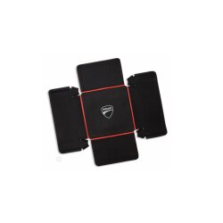 Innenfutter für Aluminium Topcase 96781841AA