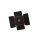 Lining for aluminium Top Case 96781841AA