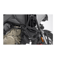 Ducati Motorschutz aus Stahlrohren 96782222AA