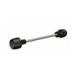 Ducati Slider für Vorderradgabel schwarz 97382031AB