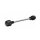 Ducati Slider für Vorderradgabel schwarz 97382031AB
