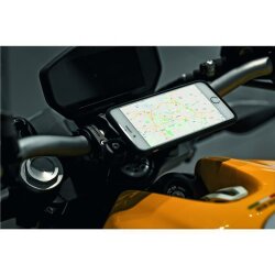 Case für Smartphonehalter Iphone 14+