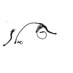 Bremshebel Ferneinsteller Set 96180871AA