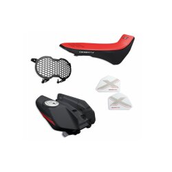 Rally accessory package 97981341AA