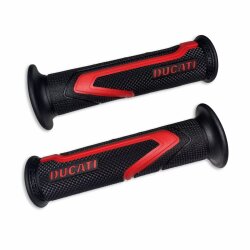 Pair of handgrips 96280811AA